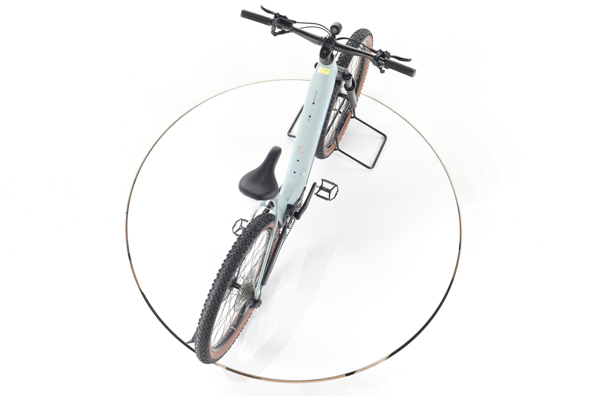 Cube Reaction Hybrid Race 800 easy entry E-Bike 2025 - Image 23