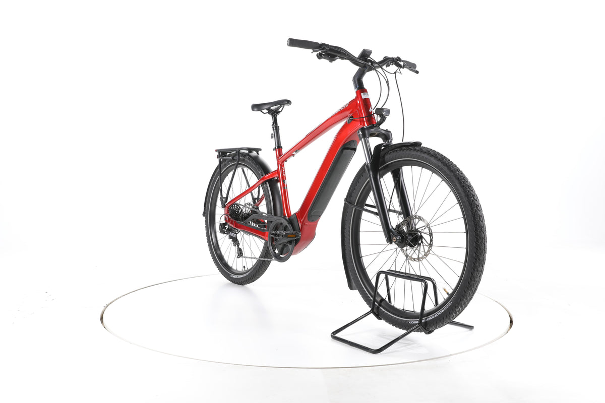 Specialized Turbo Vado 4.0 Trekking E-Bike - Image 3