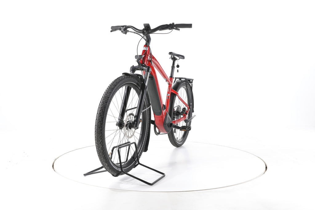Specialized Turbo Vado 4.0 Trekking E-Bike - Image 5