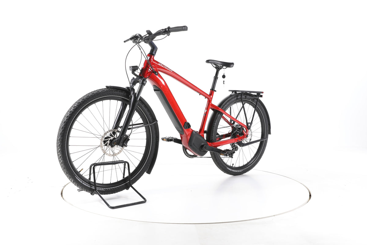 Specialized Turbo Vado 4.0 Trekking E-Bike - Image 6