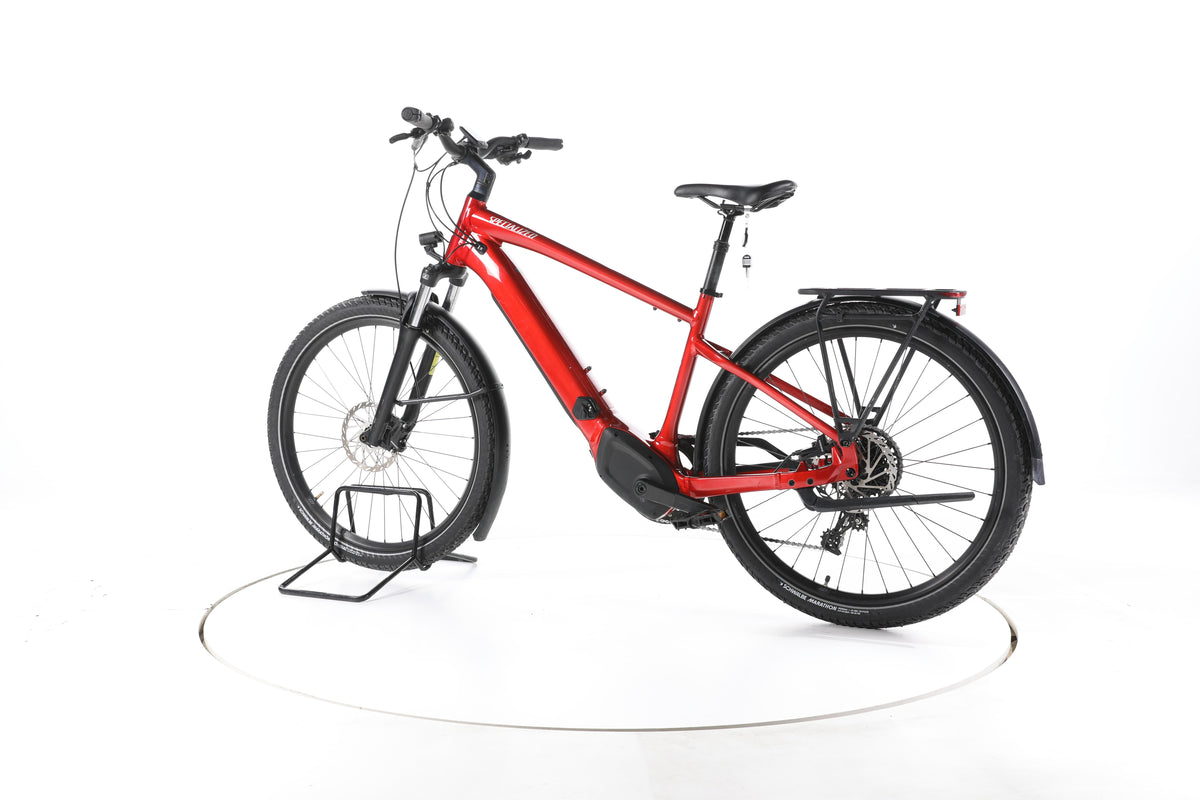 Specialized Turbo Vado 4.0 Trekking E-Bike - Image 8