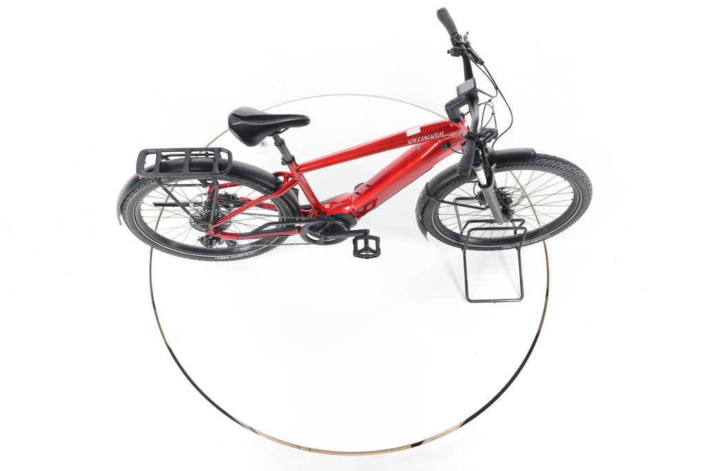 Specialized Turbo Vado 4.0 Trekking E-Bike - Image 13