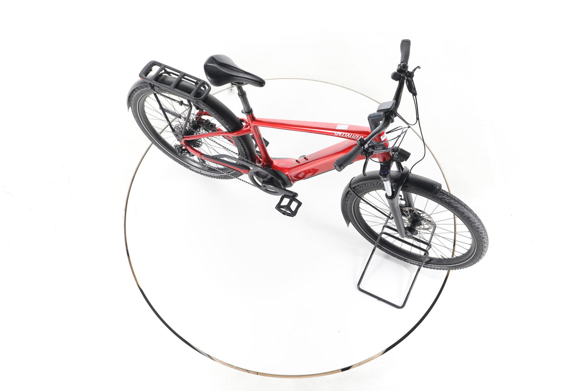 Specialized Turbo Vado 4.0 Trekking E-Bike - Image 14