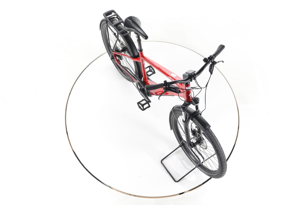 Specialized Turbo Vado 4.0 Trekking E-Bike - Image 15