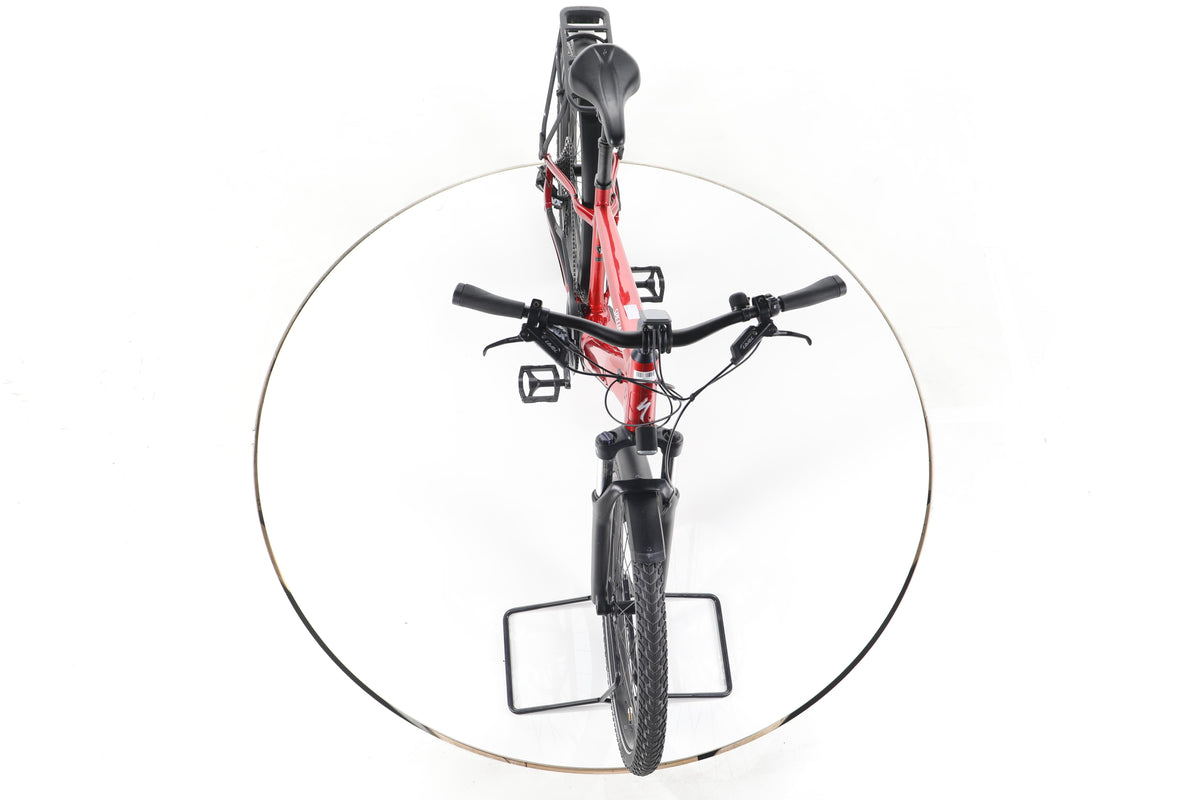 Specialized Turbo Vado 4.0 Trekking E-Bike - Image 16