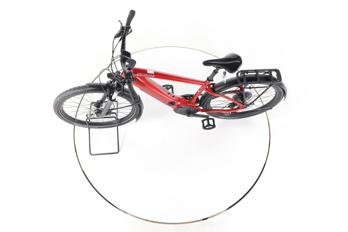 Specialized Turbo Vado 4.0 Trekking E-Bike - Image 19