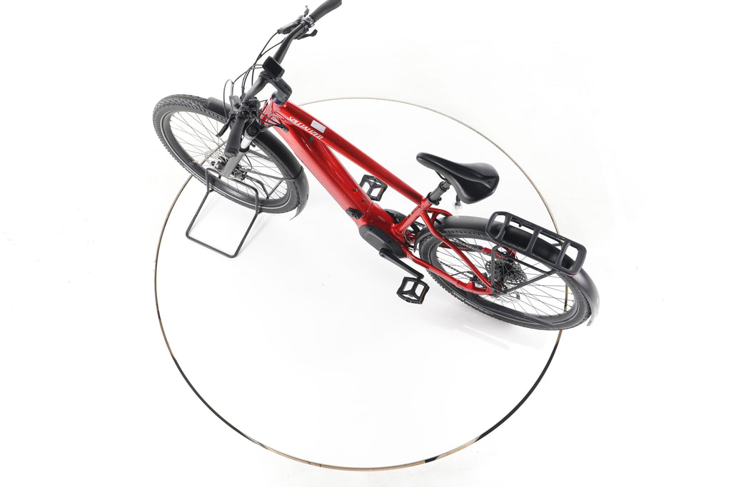 Specialized Turbo Vado 4.0 Trekking E-Bike - Image 20