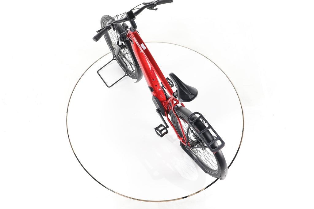 Specialized Turbo Vado 4.0 Trekking E-Bike - Image 21