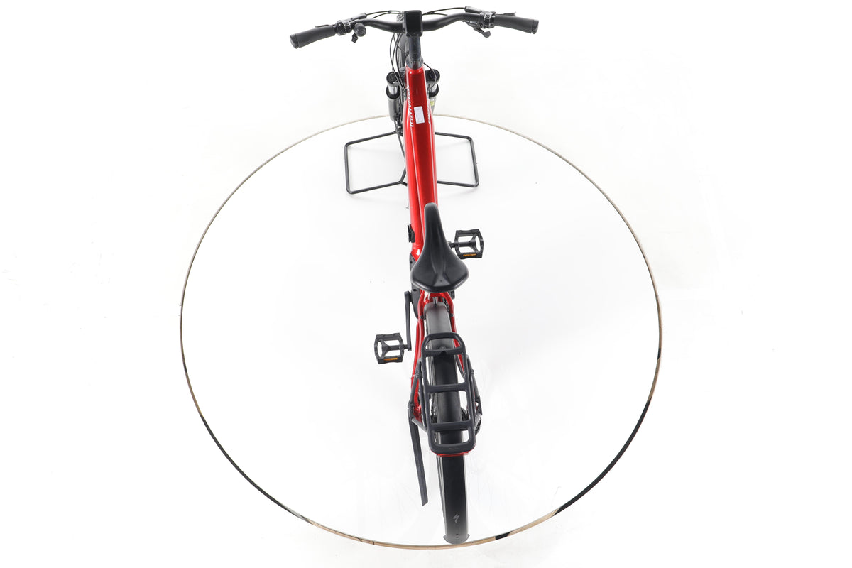Specialized Turbo Vado 4.0 Trekking E-Bike - Image 22