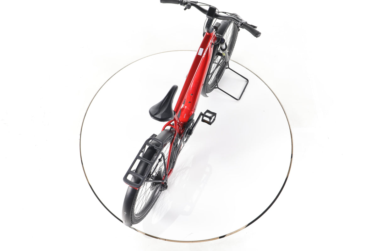 Specialized Turbo Vado 4.0 Trekking E-Bike - Image 23