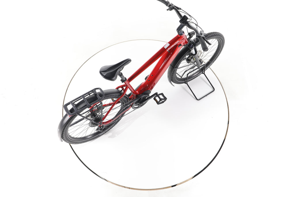 Specialized Turbo Vado 4.0 Trekking E-Bike - Image 24
