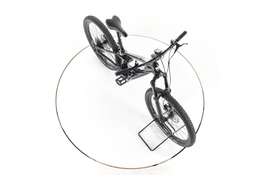 Conway Xyron S 2.7 E-Bike Fully - Image 15