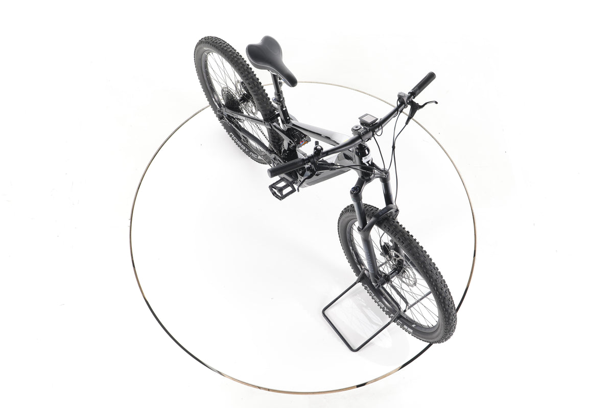 Conway Xyron S 2.7 E-Bike Fully - Image 15