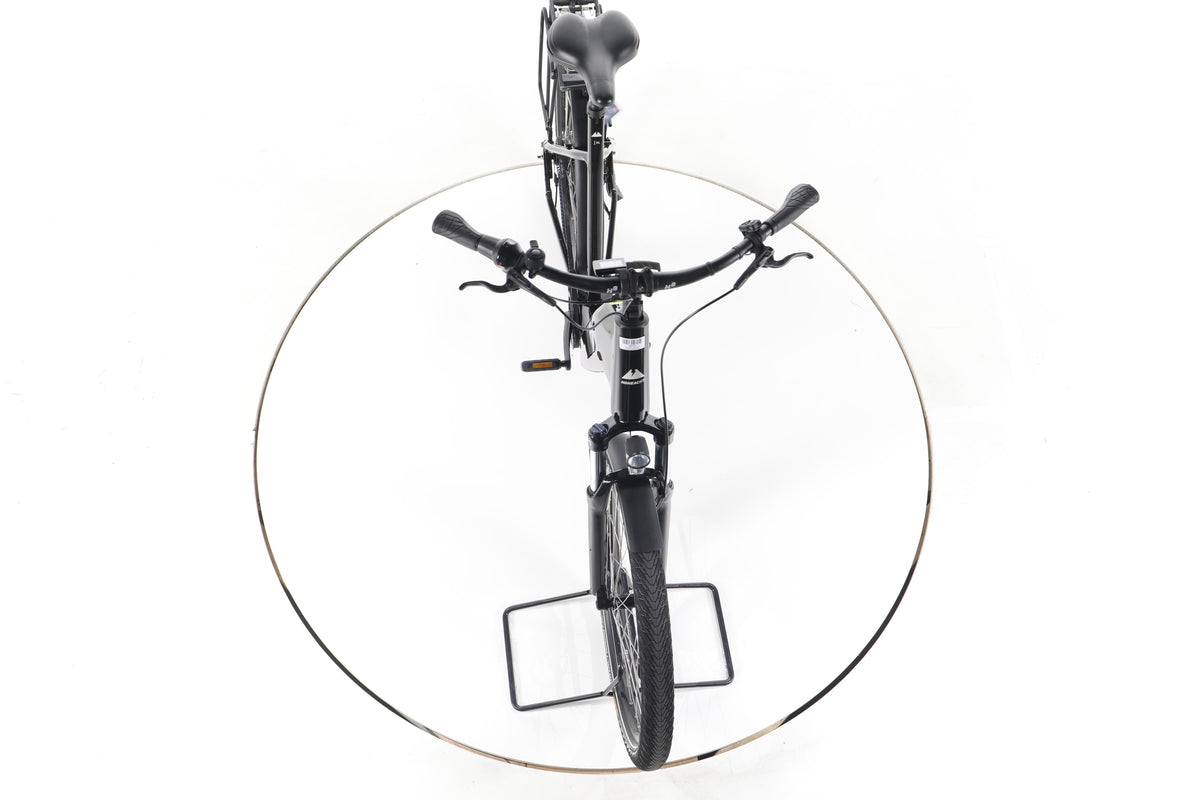 HoheAcht Grandamo Urbo City E-Bike Tiefeinsteiger - Image 16