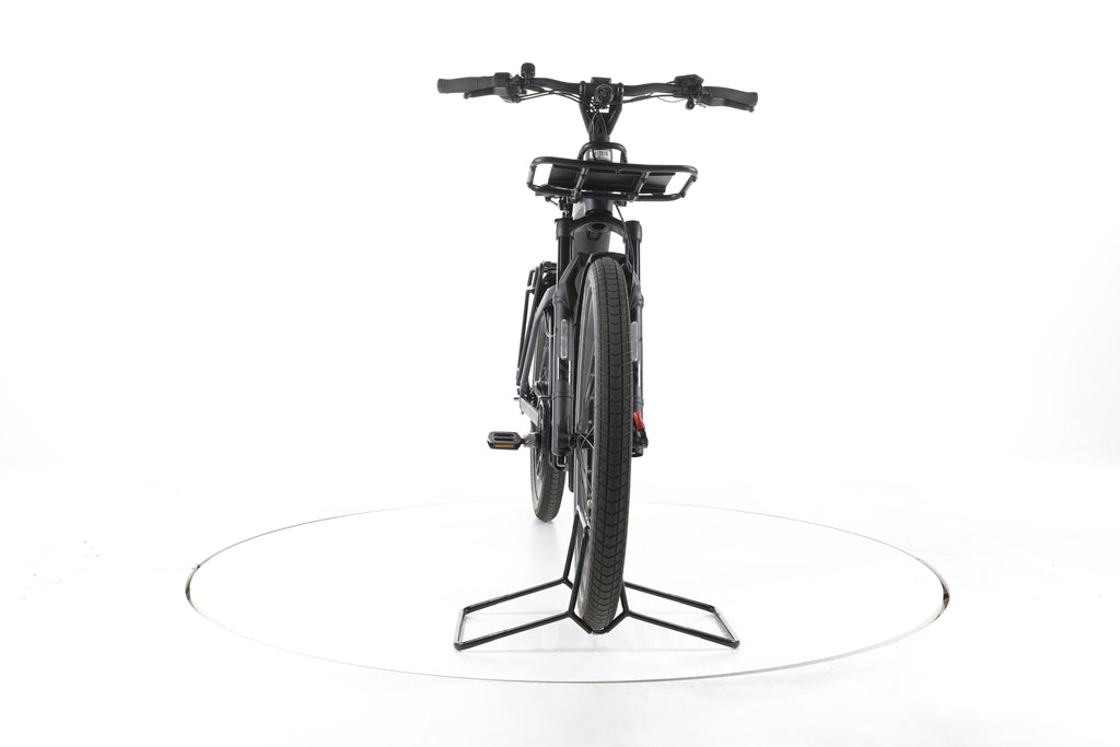 Riese & Müller Charger 4 Mixte City E-Bike - Image 4