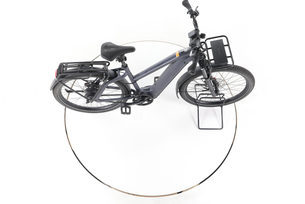 Riese & Müller Charger 4 Mixte City E-Bike - Image 13