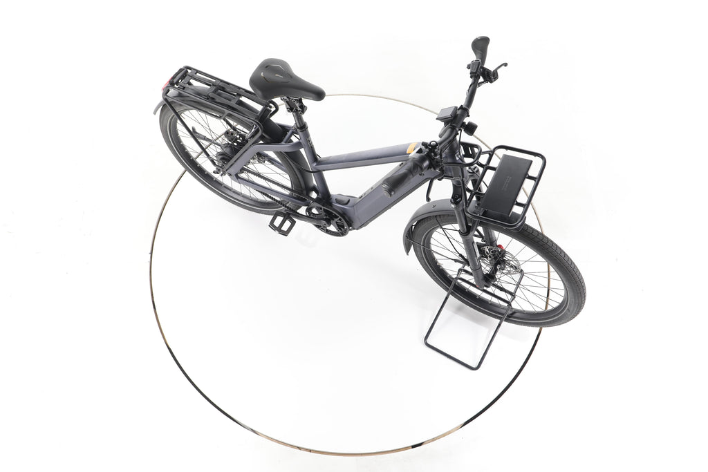 Riese & Müller Charger 4 Mixte City E-Bike - Image 14