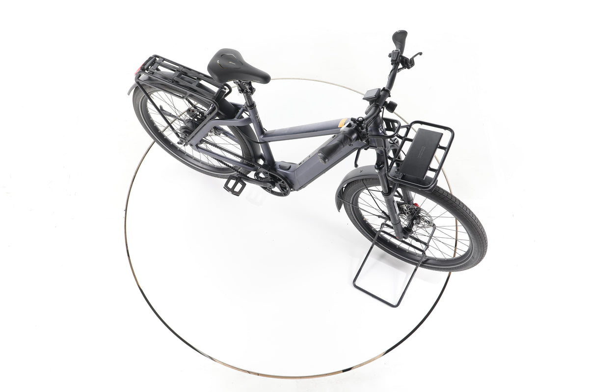 Riese & Müller Charger 4 Mixte City E-Bike - Image 14