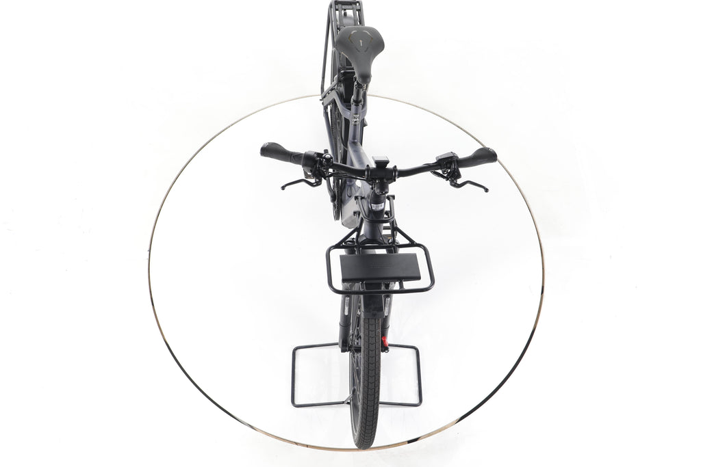 Riese & Müller Charger 4 Mixte City E-Bike - Image 16