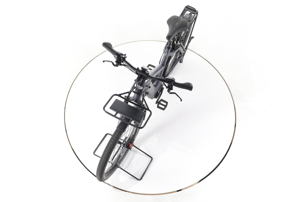 Riese & Müller Charger 4 Mixte City E-Bike - Image 17