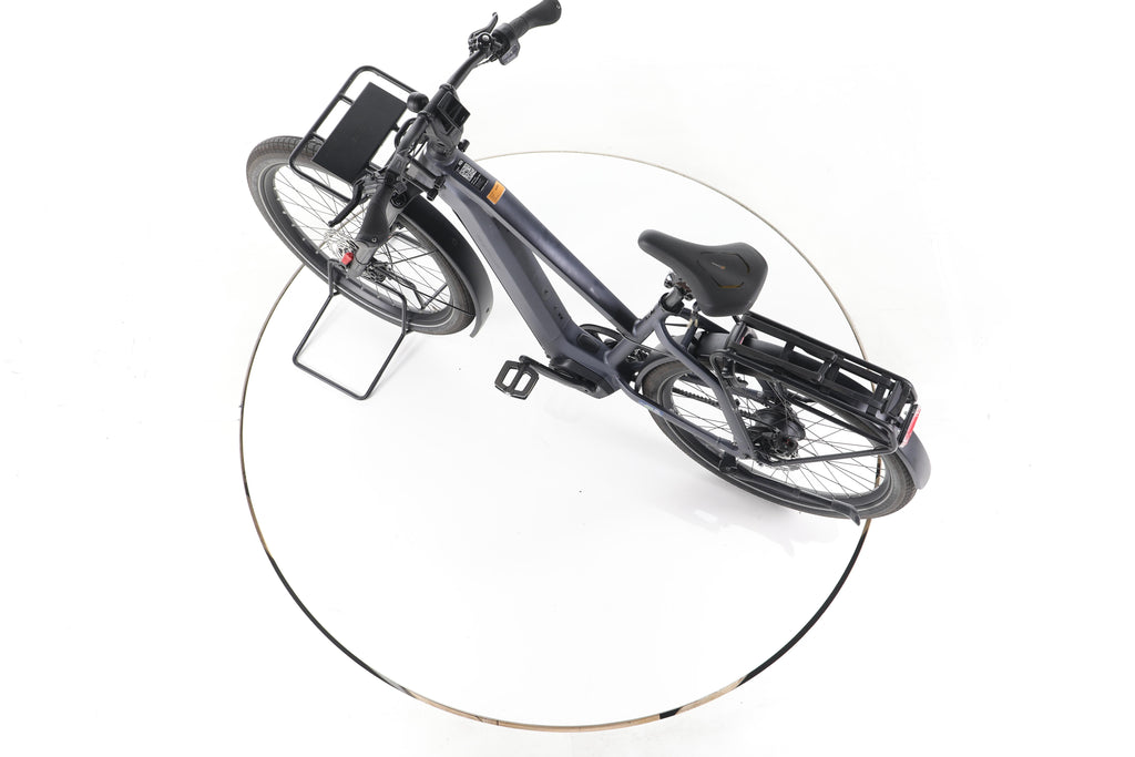 Riese & Müller Charger 4 Mixte City E-Bike - Image 20