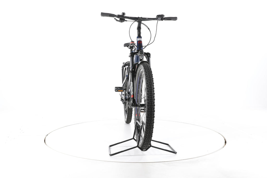 R Raymon CrossRay FS E 4.0 SUV E-Bike - Image 4