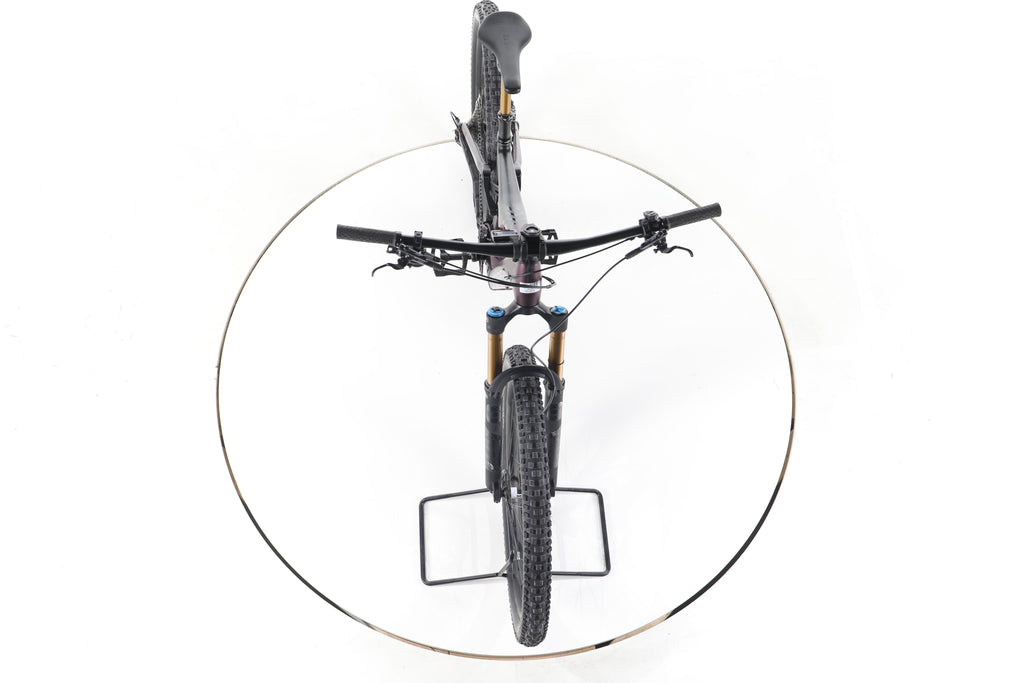 Orbea Rise H10 E-Bike Fully Carbon - Image 16