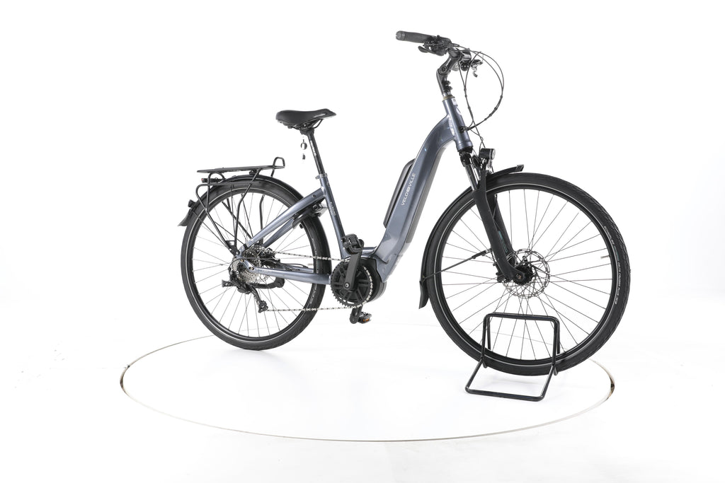 Velo de Ville AEB 800 Trekking E-Bike Tiefeinsteiger - Image 2