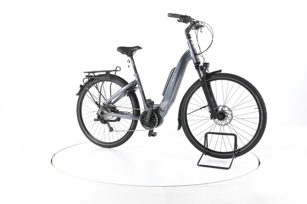 Velo de Ville AEB 800 Trekking E-Bike Tiefeinsteiger - Image 2
