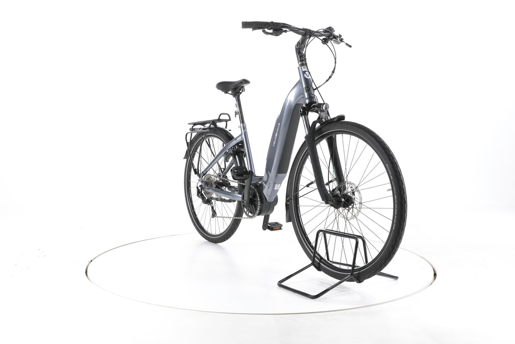 Velo de Ville AEB 800 Trekking E-Bike Tiefeinsteiger - Image 3