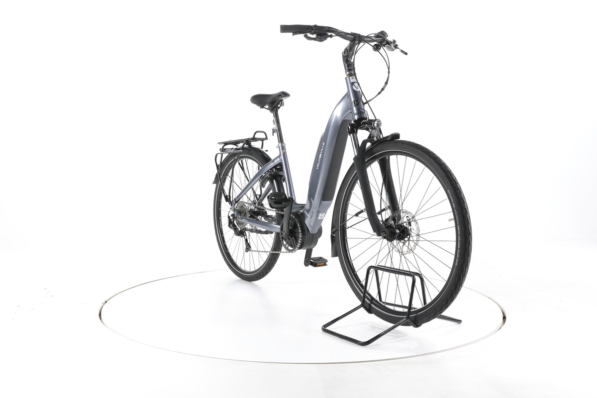 Velo de Ville AEB 800 Trekking E-Bike Tiefeinsteiger - Image 3