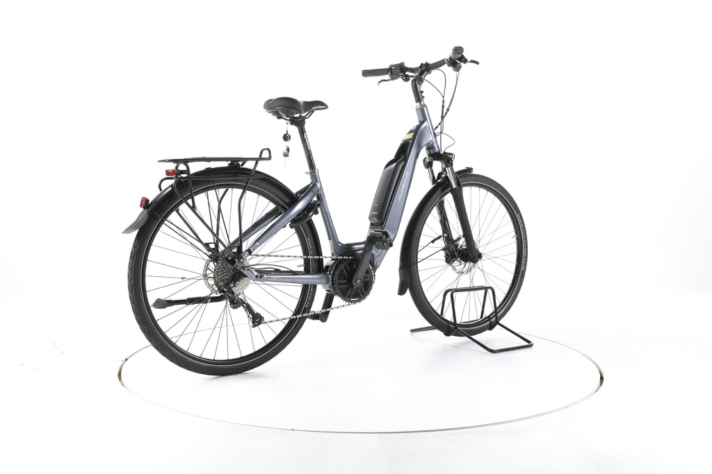 Velo de Ville AEB 800 Trekking E-Bike Tiefeinsteiger - Image 12