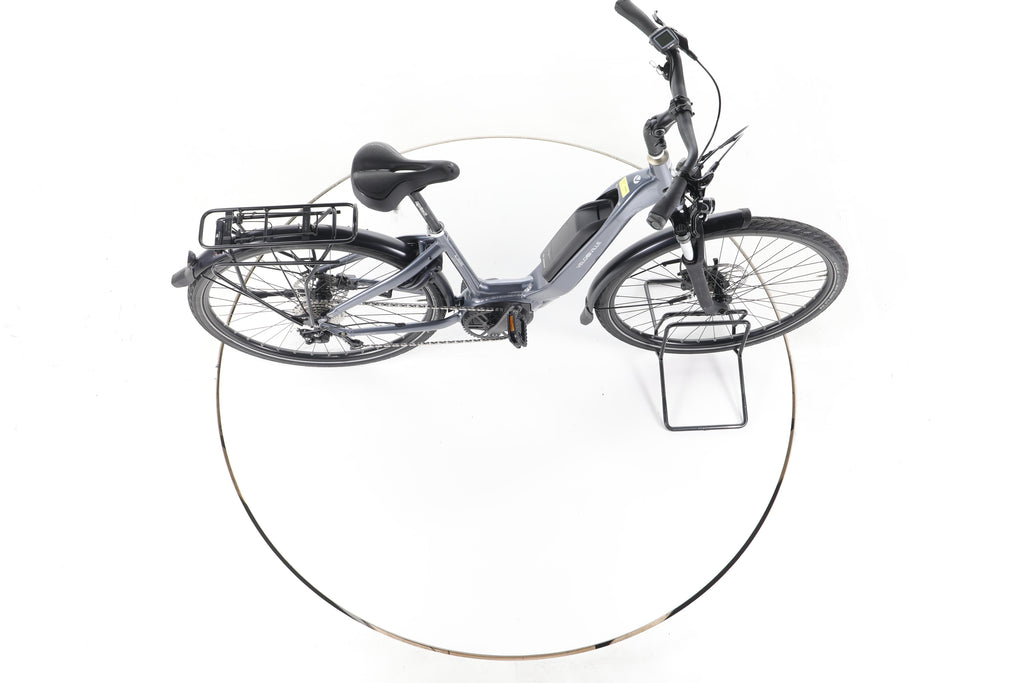 Velo de Ville AEB 800 Trekking E-Bike Tiefeinsteiger - Image 13