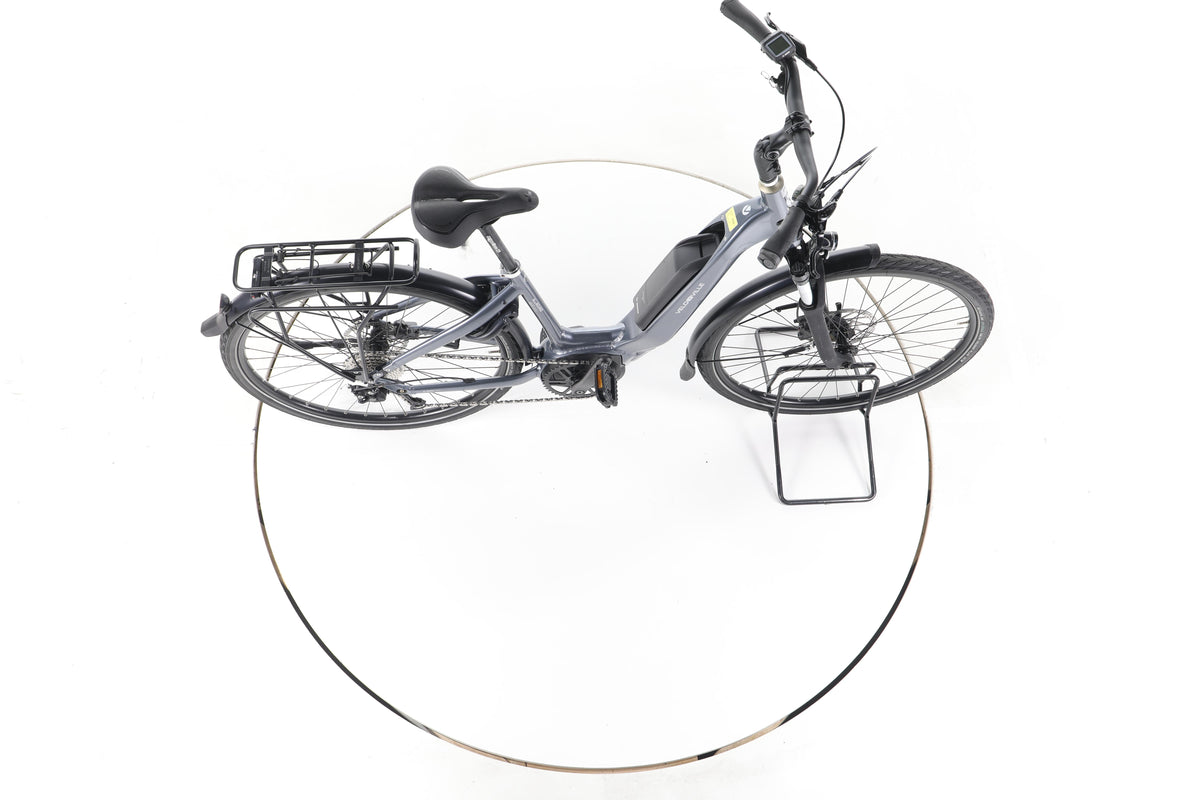 Velo de Ville AEB 800 Trekking E-Bike Tiefeinsteiger - Image 13