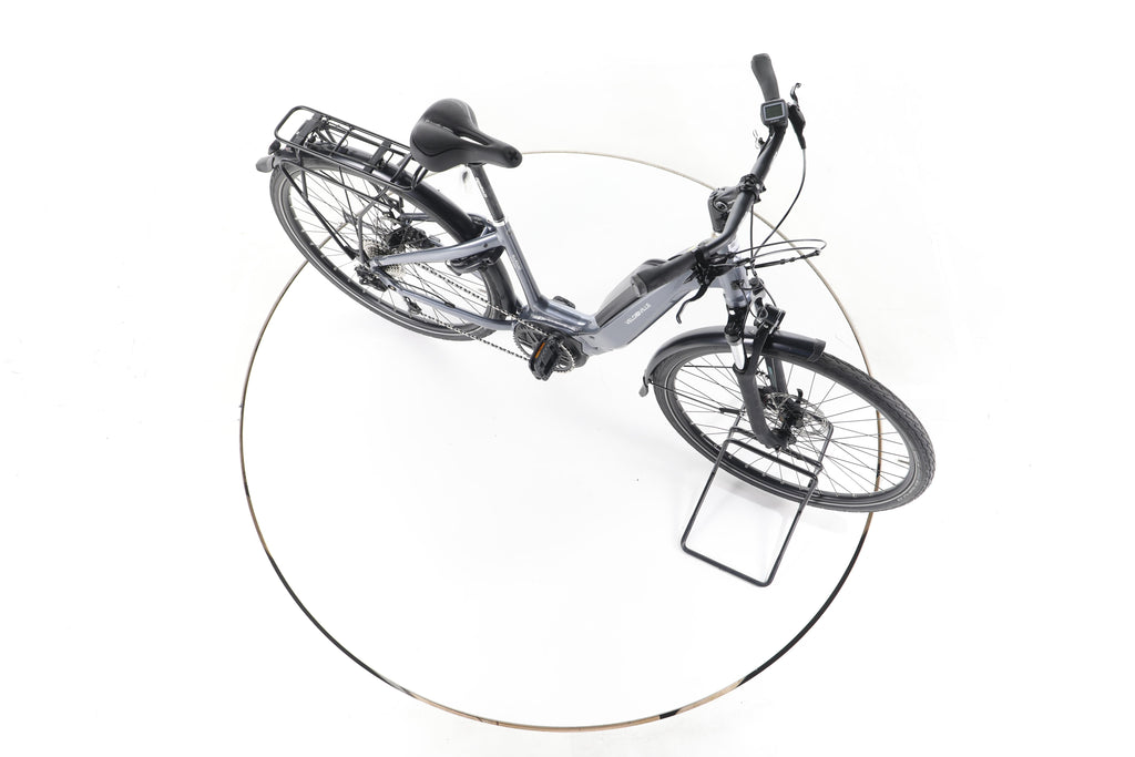 Velo de Ville AEB 800 Trekking E-Bike Tiefeinsteiger - Image 14