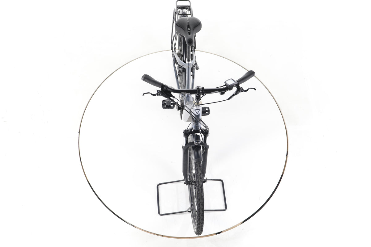 Velo de Ville AEB 800 Trekking E-Bike Tiefeinsteiger - Image 16