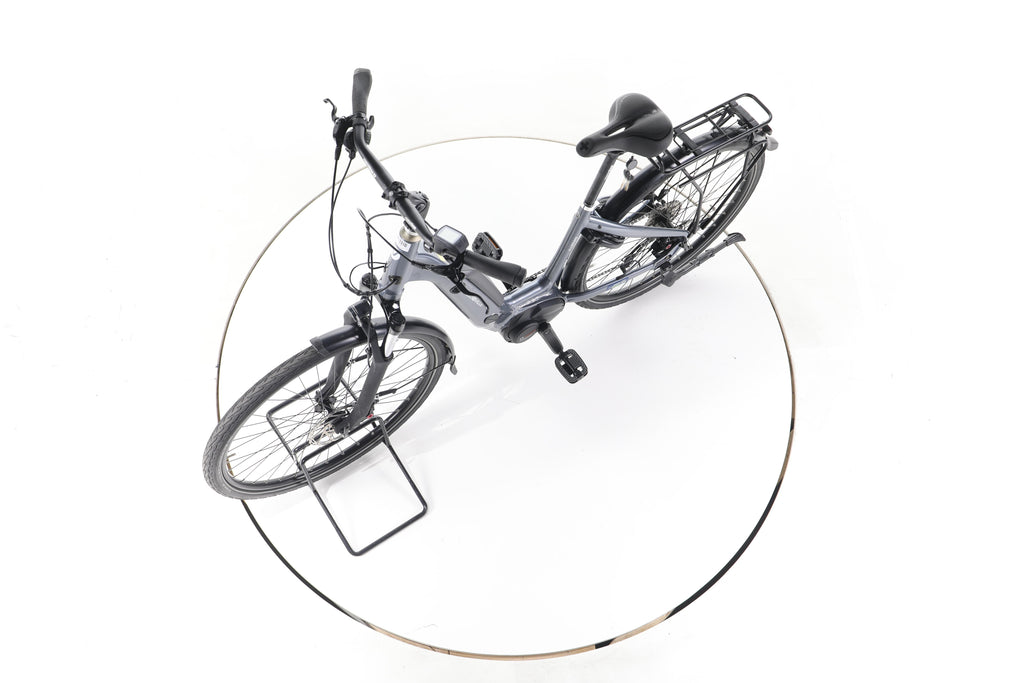 Velo de Ville AEB 800 Trekking E-Bike Tiefeinsteiger - Image 18