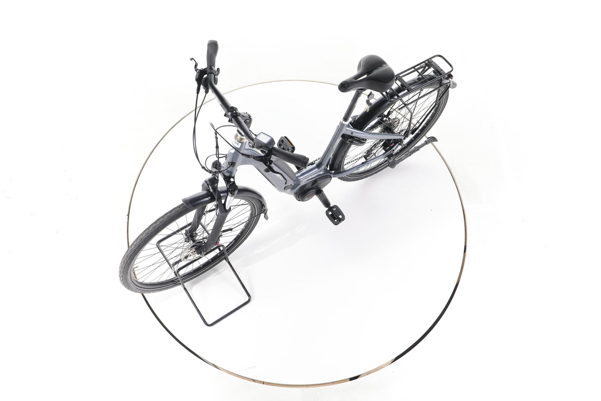 Velo de Ville AEB 800 Trekking E-Bike Tiefeinsteiger - Image 18