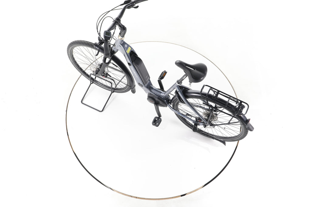 Velo de Ville AEB 800 Trekking E-Bike Tiefeinsteiger - Image 20