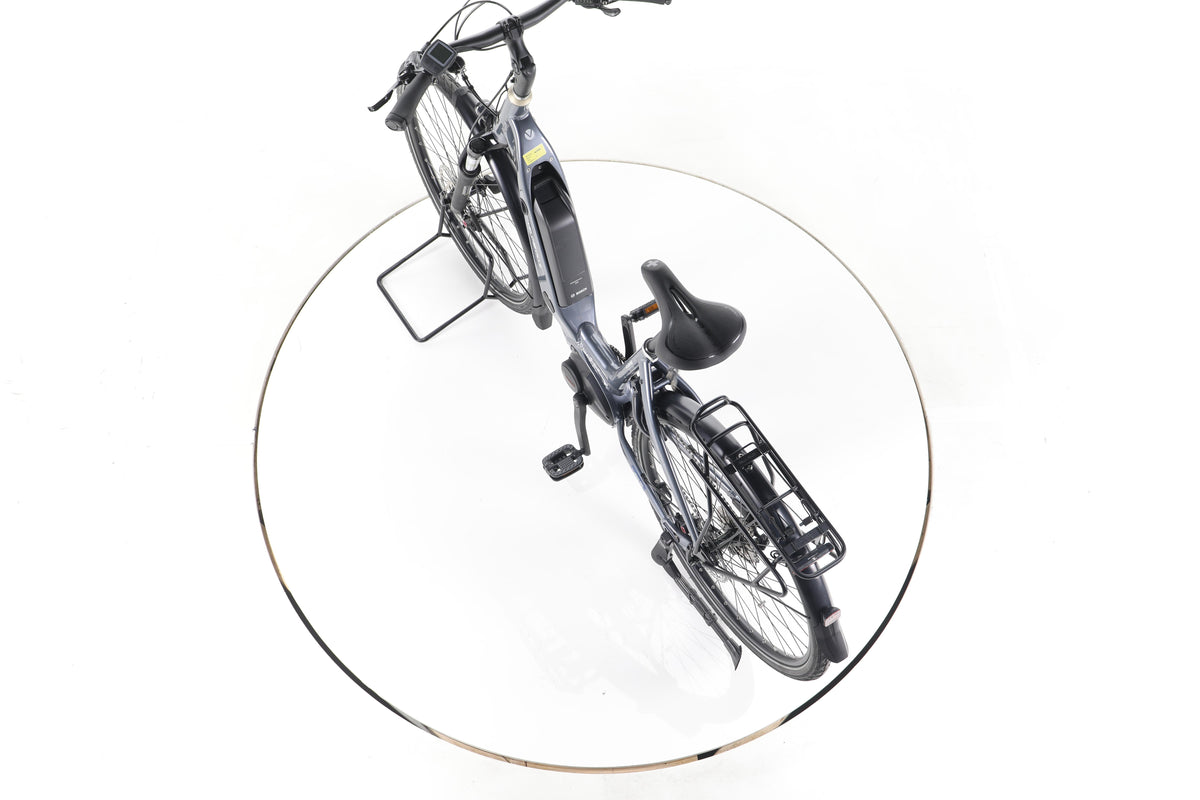 Velo de Ville AEB 800 Trekking E-Bike Tiefeinsteiger - Image 21