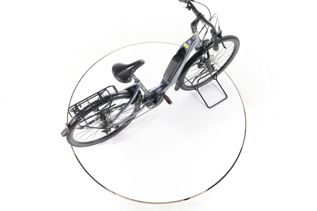 Velo de Ville AEB 800 Trekking E-Bike Tiefeinsteiger - Image 24