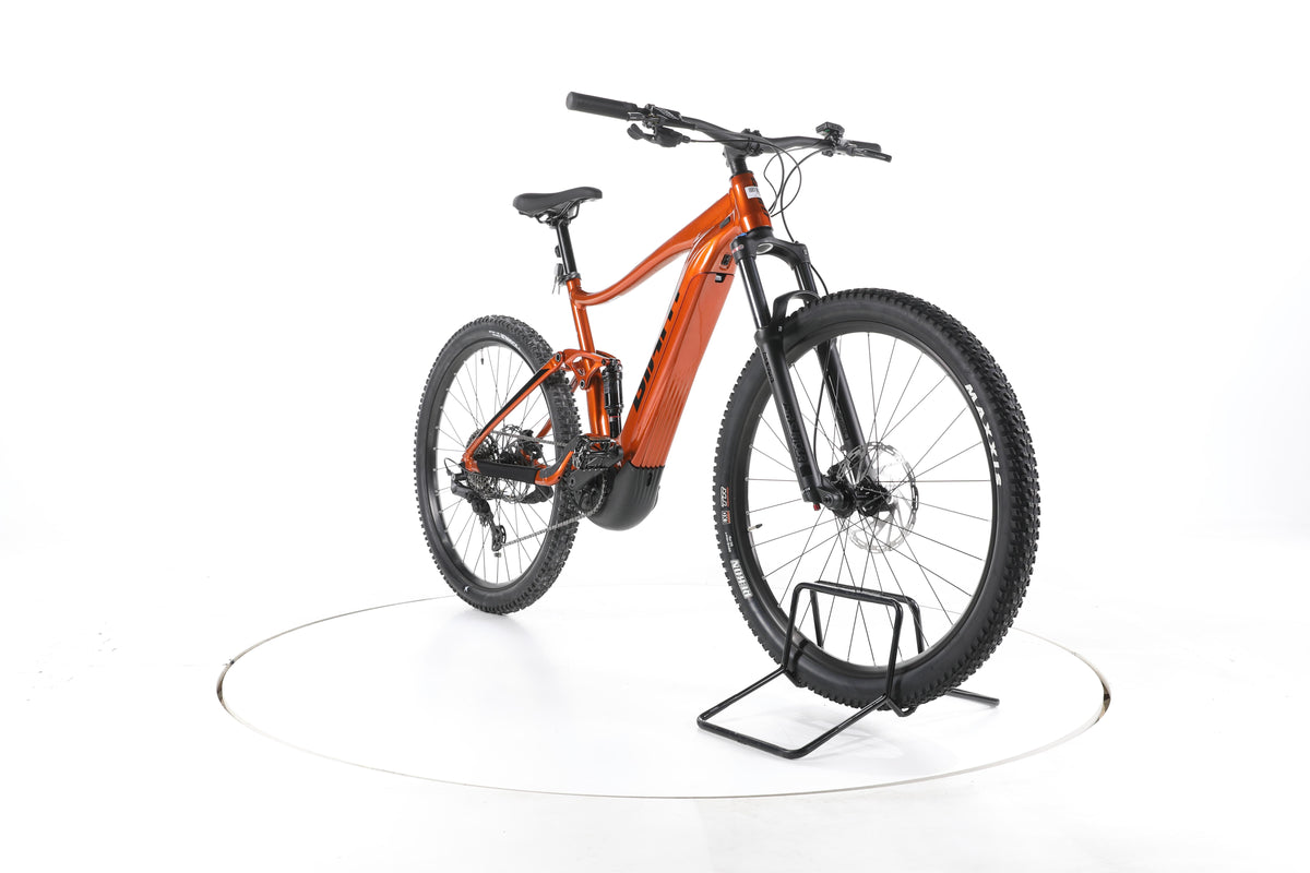 Giant Stance E+ 2 E-Bike Fully - Image 3