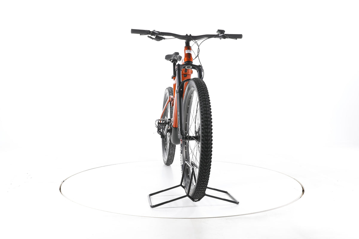 Giant Stance E+ 2 E-Bike Fully - Image 4