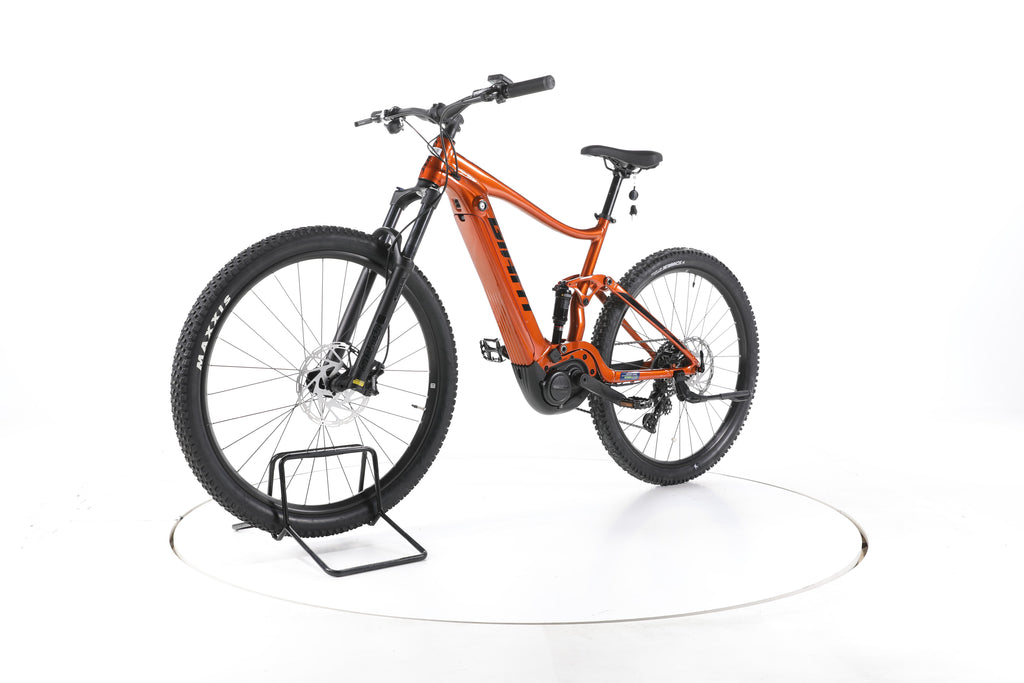 Giant Stance E+ 2 E-Bike Fully - Image 6