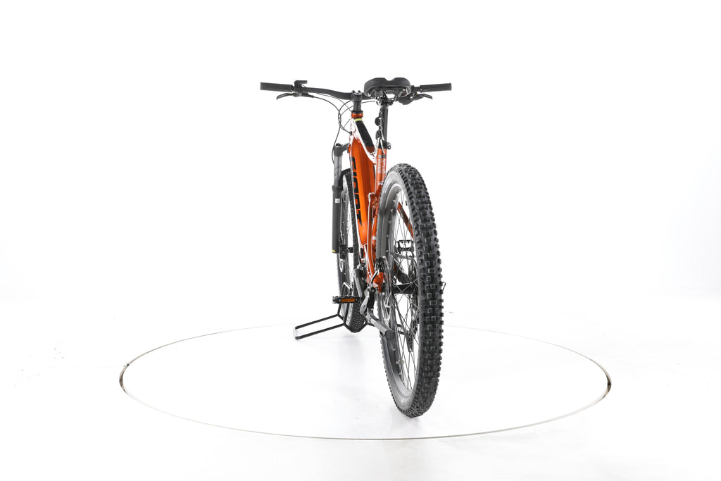 Giant Stance E+ 2 E-Bike Fully - Image 10