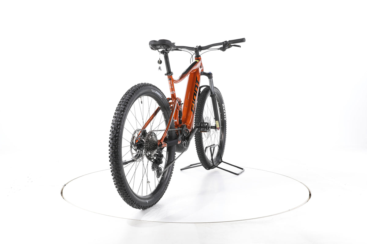 Giant Stance E+ 2 E-Bike Fully - Image 11
