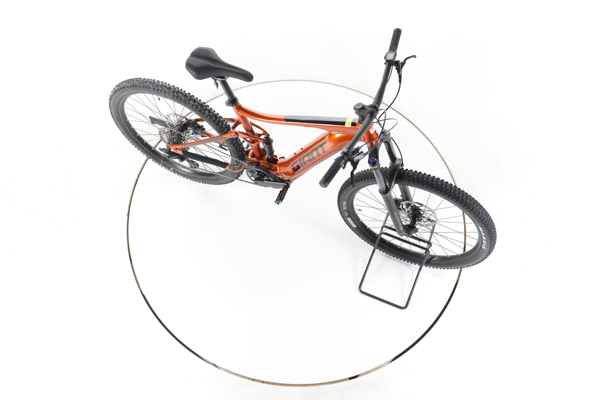 Giant Stance E+ 2 E-Bike Fully - Image 14