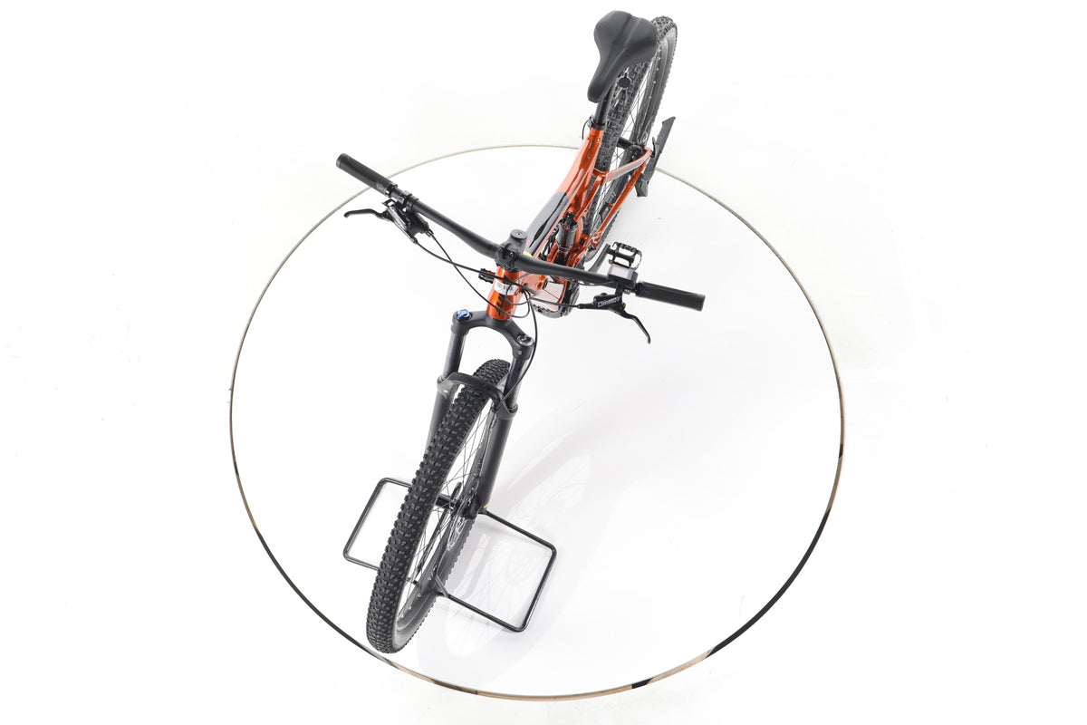Giant Stance E+ 2 E-Bike Fully - Image 17