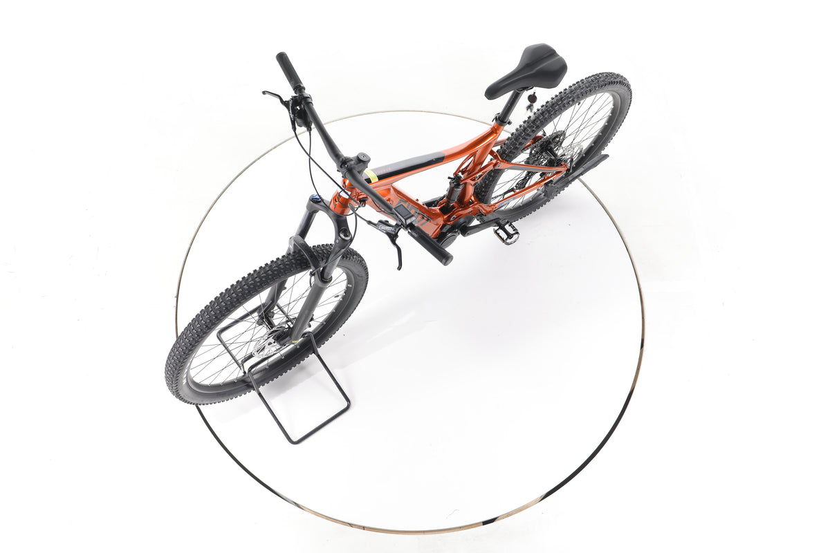 Giant Stance E+ 2 E-Bike Fully - Image 18