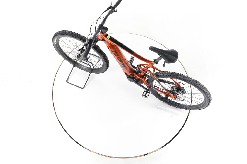 Giant Stance E+ 2 E-Bike Fully - Image 20
